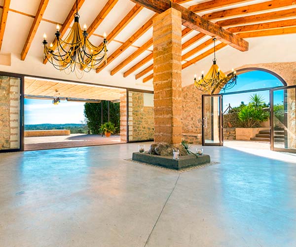 FEMALE FEEL & CONNECT, MALLORCA DAY RETREAT