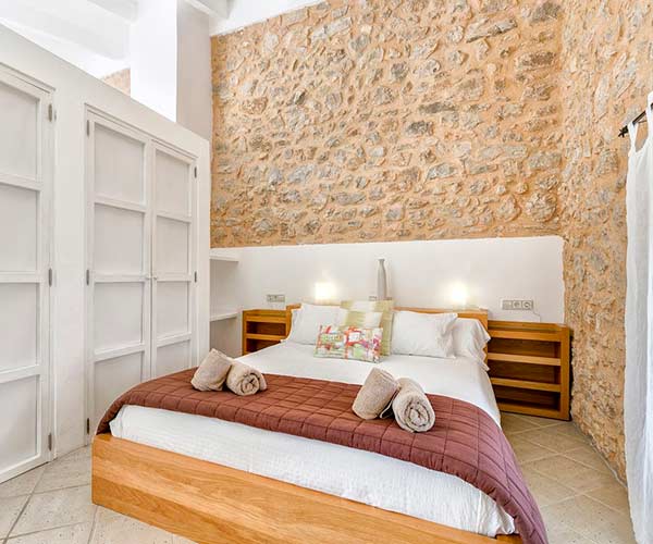 ZIMMER IN DER FINCA SES VOLTES